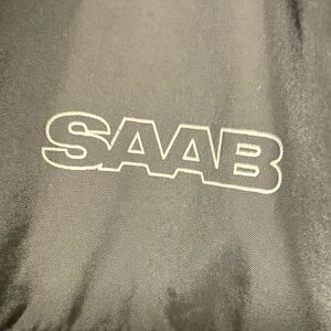 SAAB Jacket OEM